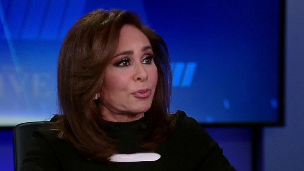 Jeanine Pirro Blasts Politicians As Hypocrites Amid Crime Spike Fox News Video 2690