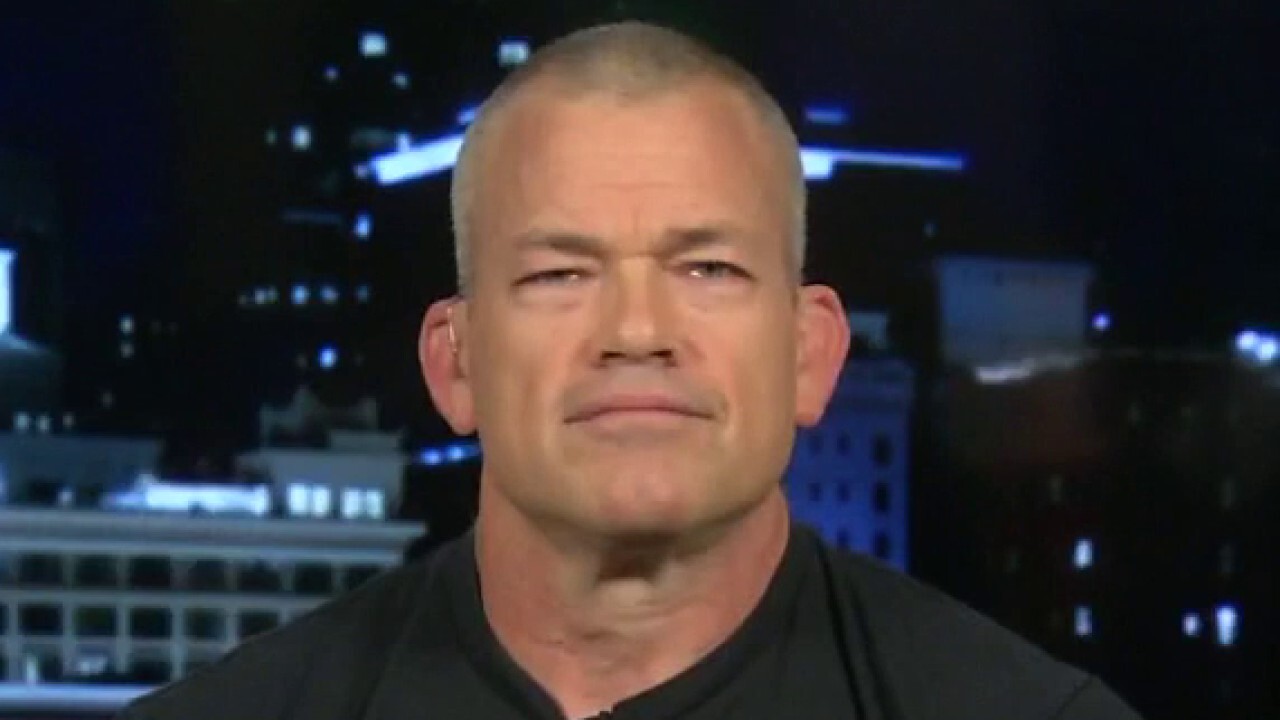 Jocko Willink: America needs to win ‘economic war’ by making US products 