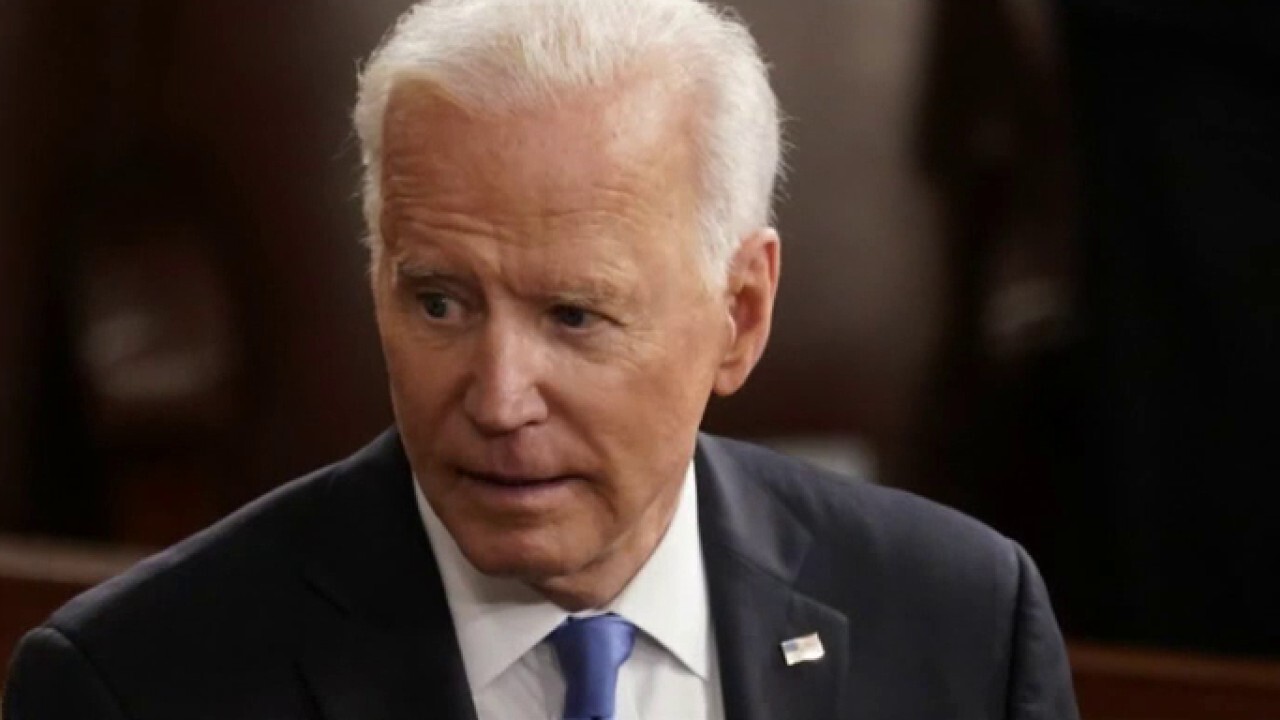 The Biden administration is living in a fantasyland when it comes to the Taliban