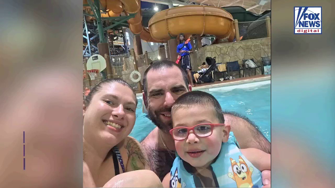 Family had ‘uncommon’ extended stay at popular resort before massacre, officials say