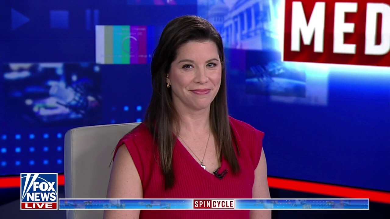 It’s not ‘easy’ to ‘demonize’ Mike Johnson: Mary Katharine Ham