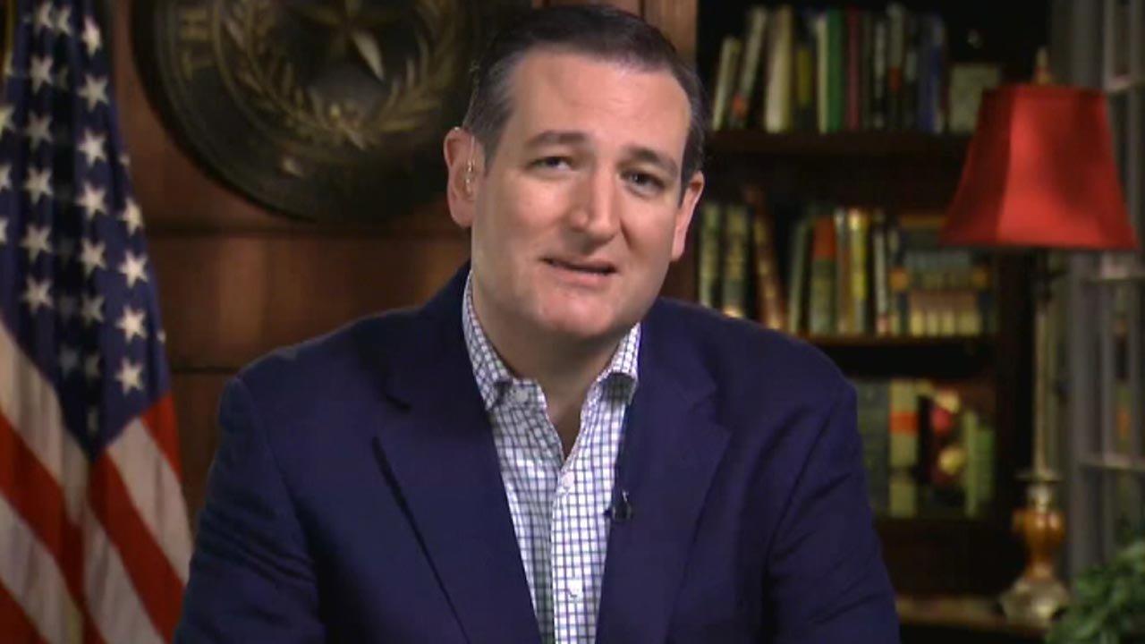Cruz: Rubio 'not telling the truth' about immigration stance