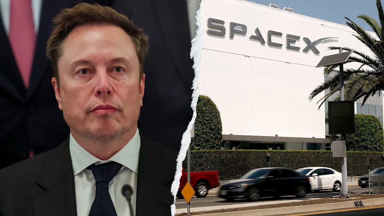 WATCH LIVE: SpaceXAI testifies before New York City Council