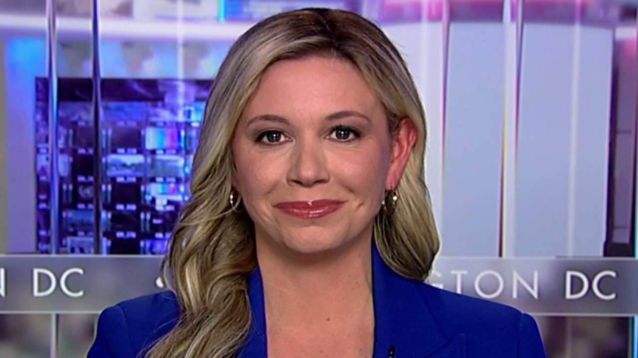 Kerri Urbahn: DOJ 'ripped the band-aid off' by releasing letter of would-be Trump assassin