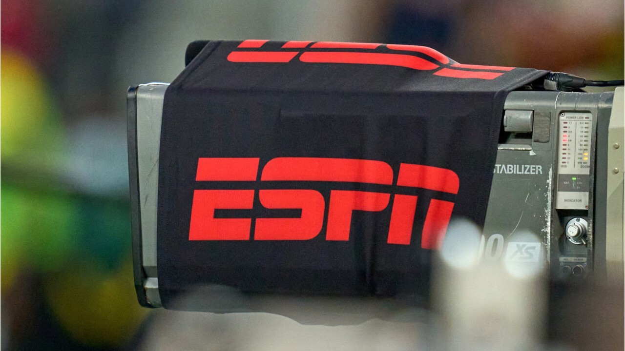 Former NBA player Rex Chapman joins CNN's new streaming service