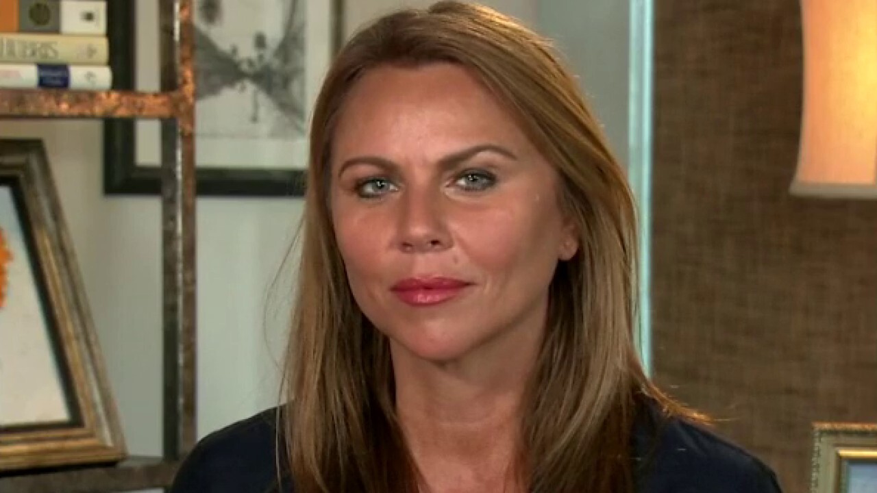 Lara Logan calls on journalists to 'do their jobs,' provide context when covering the coronavirus pandemic	