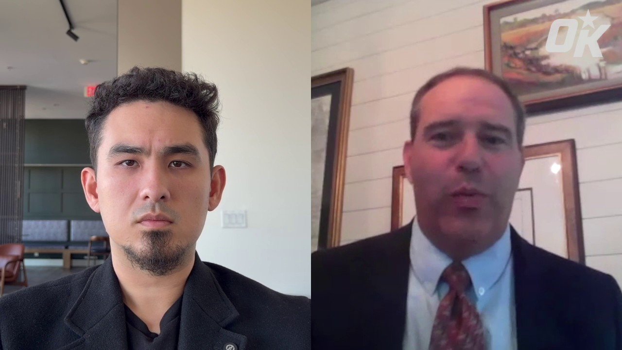 ADF Attorney speaks out on SCOTUS appeal for female wrestler who was allegedly assaulted by trans athlete