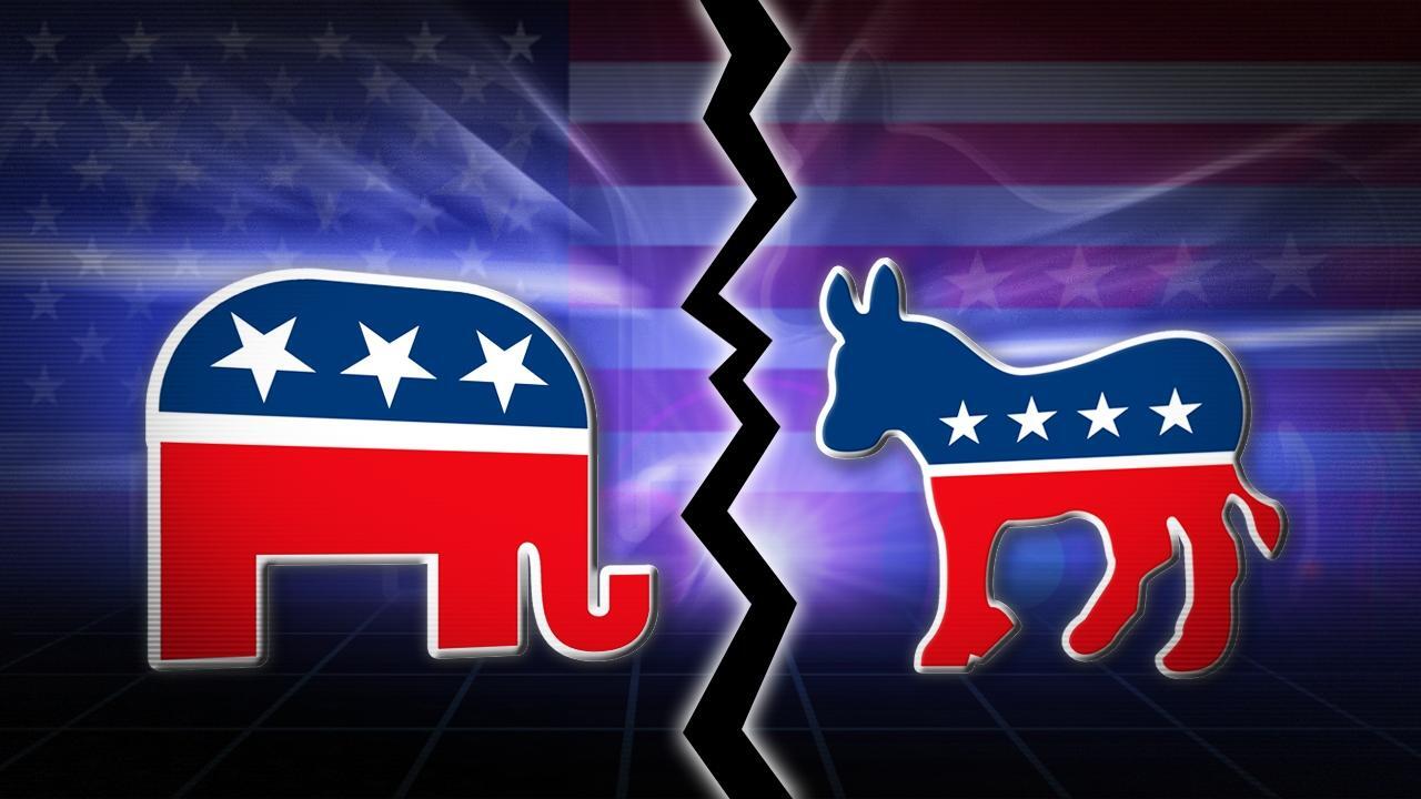 Shifting tide? Democrats flip a deep-red Missouri house seat