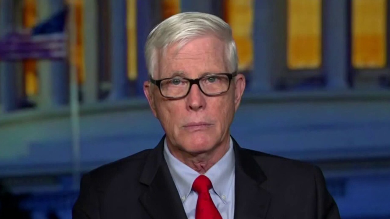 Hugh Hewitt: Electric cars are going to lose this battle