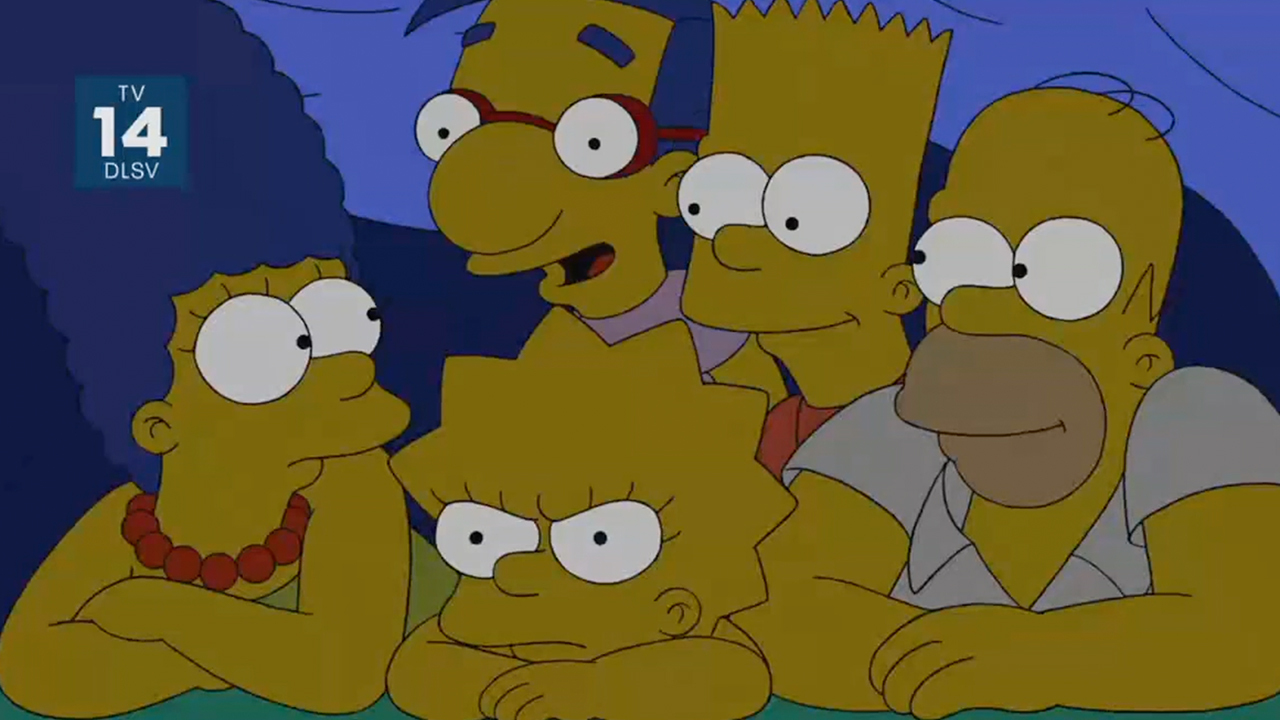 The Simpsons accused of going 'woke' as it stops long-running