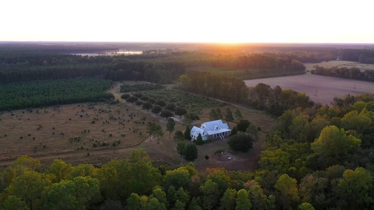 Alex Murdaugh's sprawling Moselle Estate, where Paul and Maggie Murdaugh were shot dead in 2021, sold for $1 million to a buyer who wishes to remain anonymous and intends to give the property new life as a horse farm.