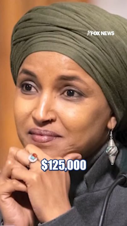 NEW DETAILS: Ilhan Omar facing 2 federal investigations