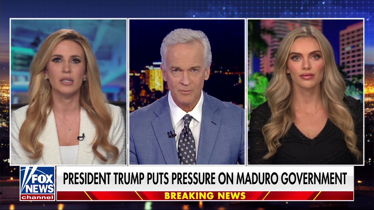 President Trump tackling illegal immigration crisis is ‘what Americans voted for’ and he is ‘delivering’: Michelle Backus