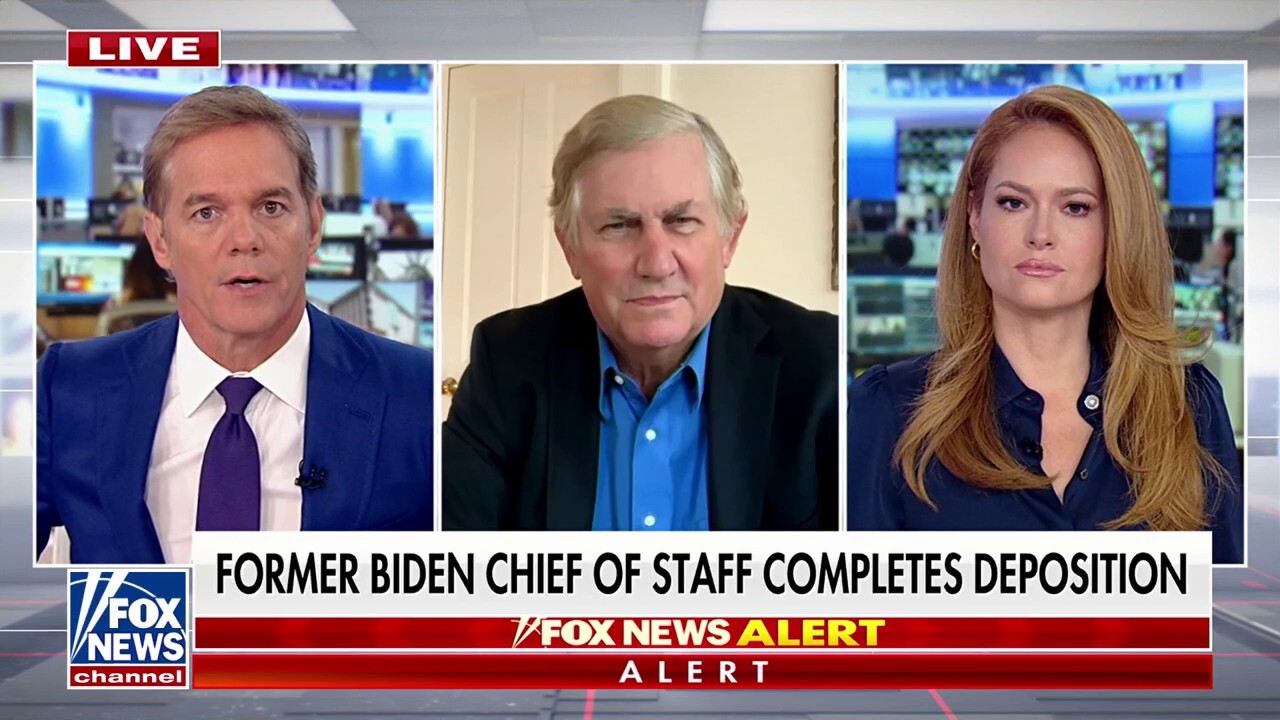 Тъй като законодателите продължават разследването си на това което вътрешният