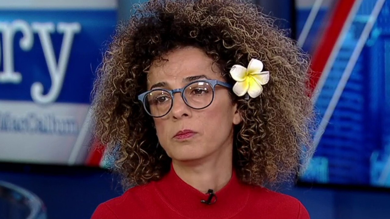 Masih Alinejad: Paying Iran for 'innocent' American prisoners is 'cold hostage diplomacy'