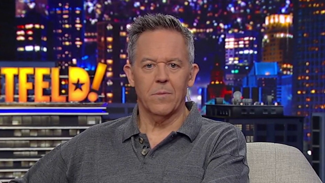 Kamala Harris ‘lied at will’: Greg Gutfeld