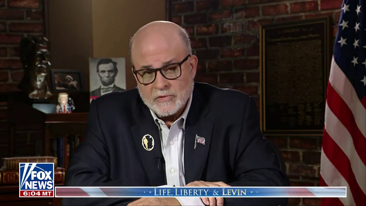 Mark Levin: The Supreme Court needs to take up this case