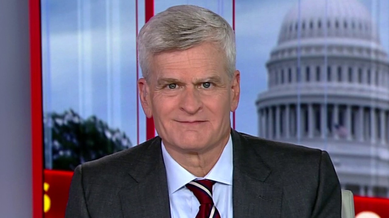 Sen. Cassidy: US needs an Operation Warp Speed to tackle energy crisis