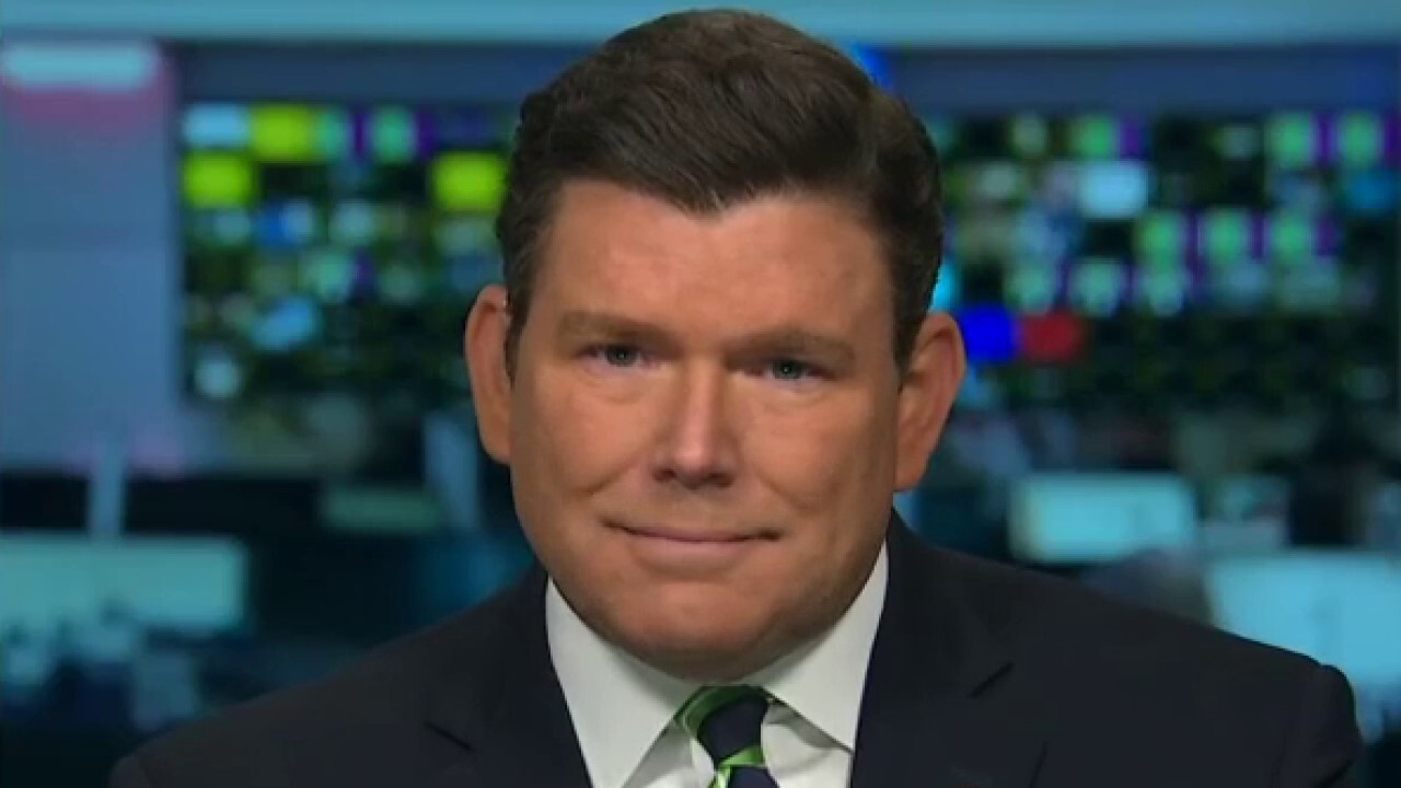 Bret Baier on fallout from coronavirus pandemic	