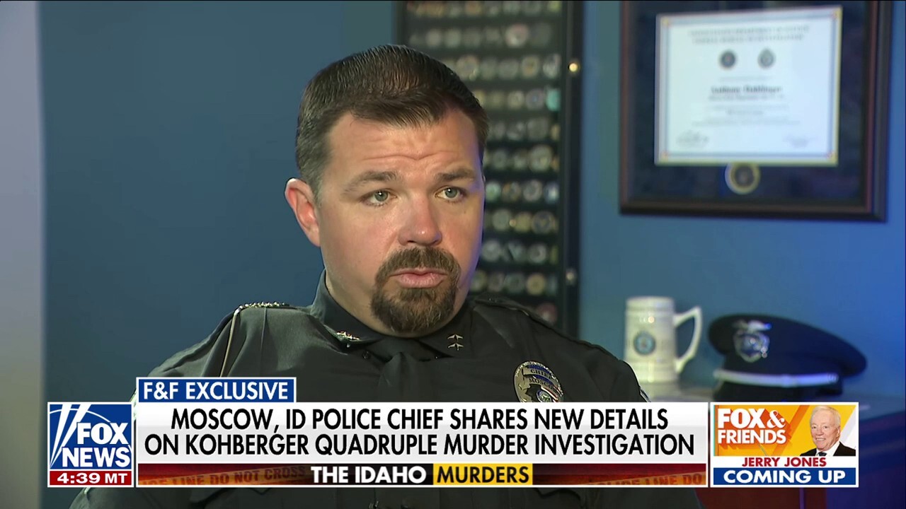 Connection between Kohberger, murder victims remains unknown after sentencing