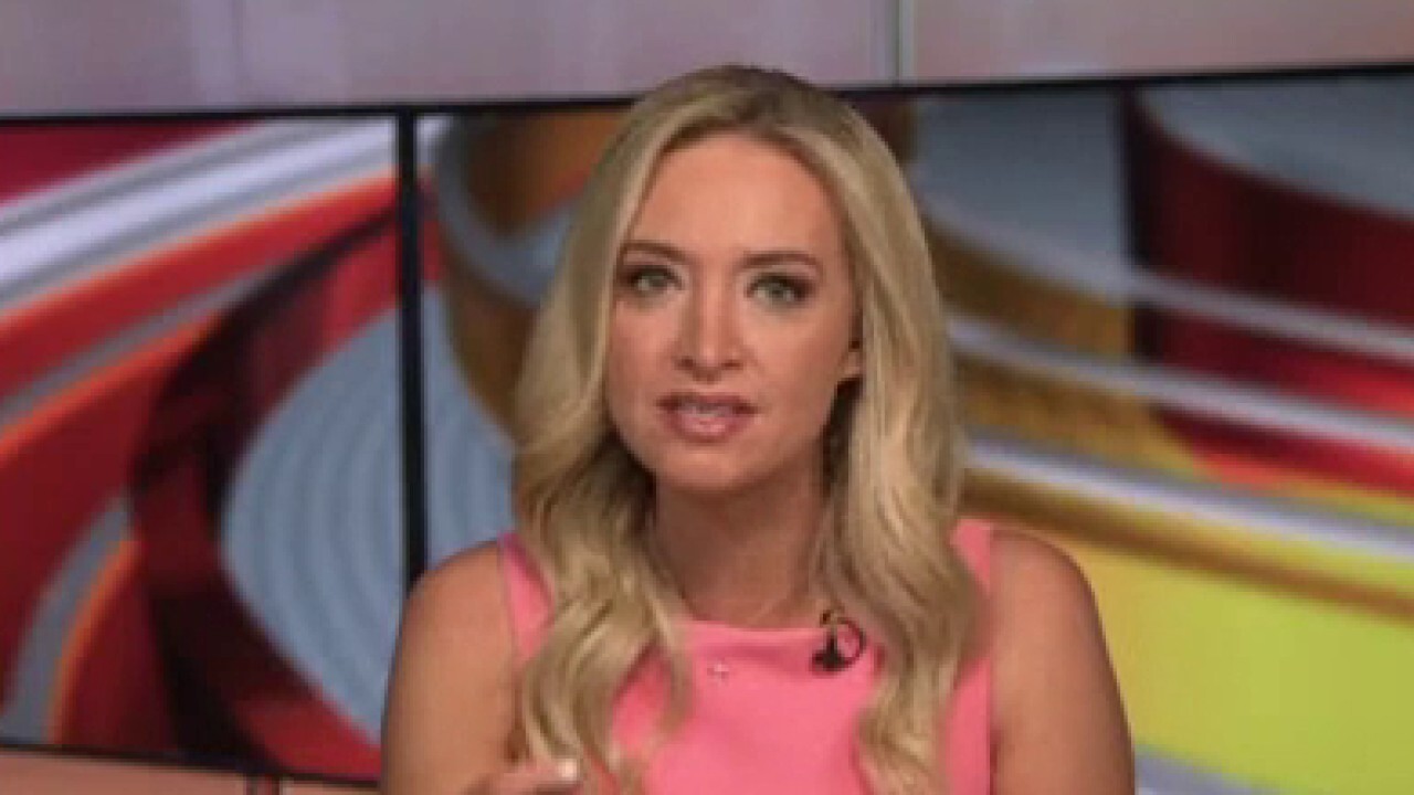 McEnany rips Lori Lightfoot over lack of response to Chicago children killed in crime wave