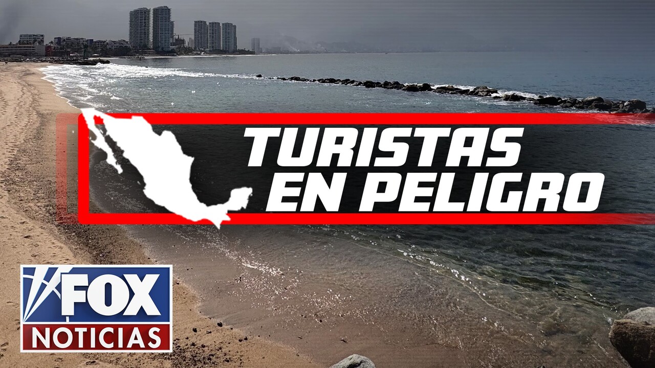 Estadounidenses evalúan si seguir adelante con sus planes de vacaciones en México tras la muerte de un notorio líder de un cártel y el caos desatado en el país.