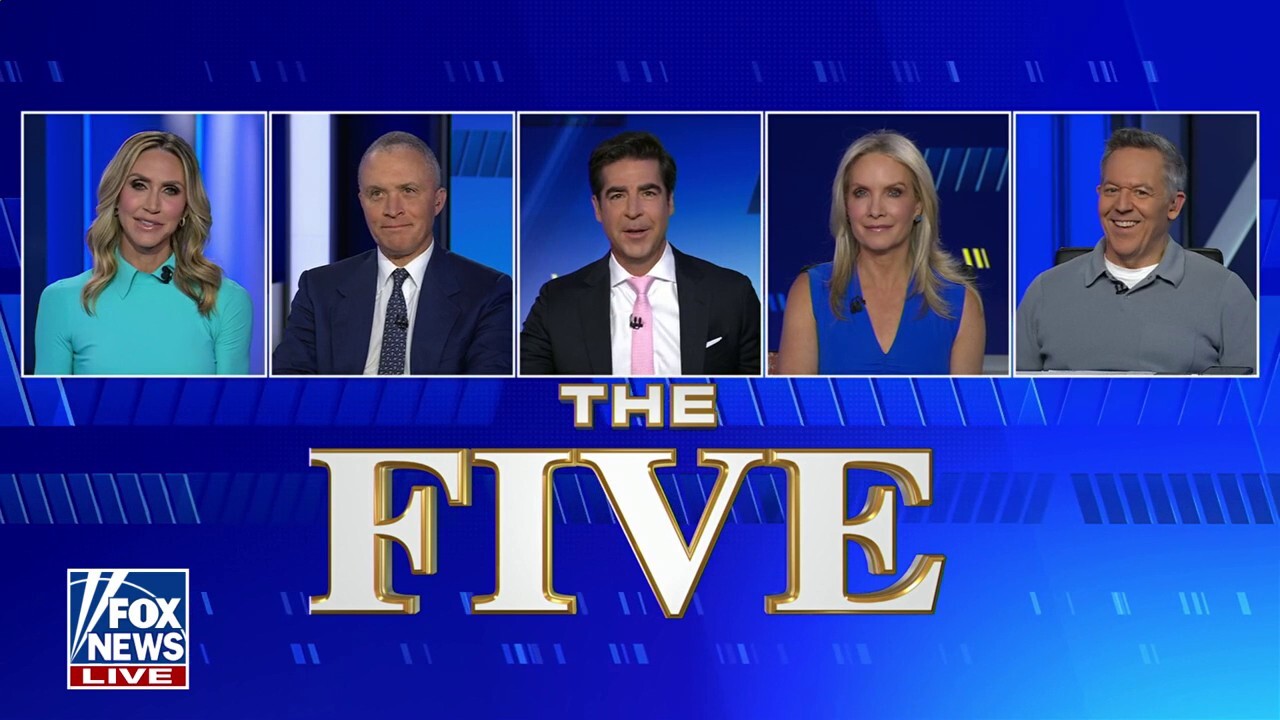 ‘The Five’ evaluates Democrats’ ‘big problem’ after digging ‘such a deep hole’
