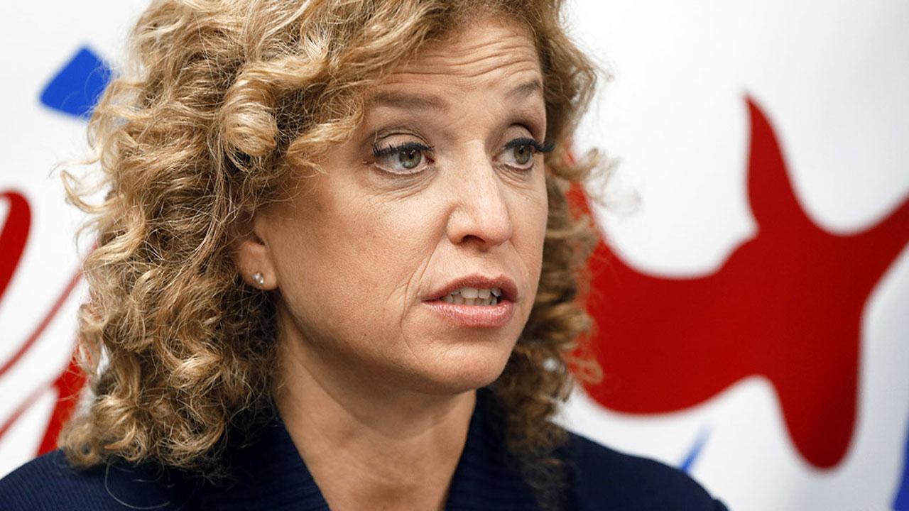 Former IT aide to Wasserman Schultz arrested for bank fraud