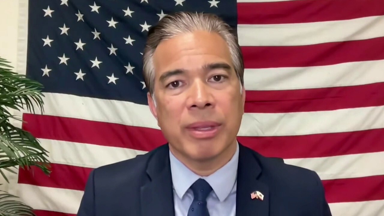 CA AG claims Trump ‘breaks the law’ weekly in presser on anti-ICE riots