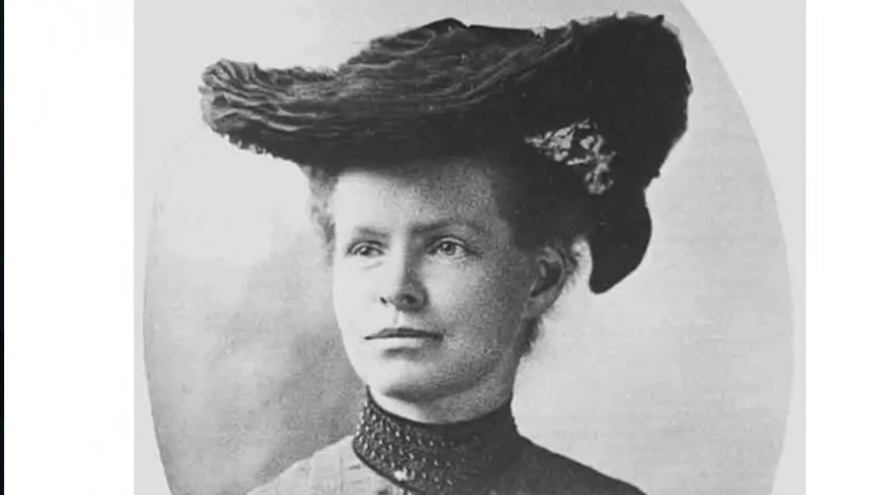 This remarkable American discovered the science behind the two genders: Meet Nettie Stevens