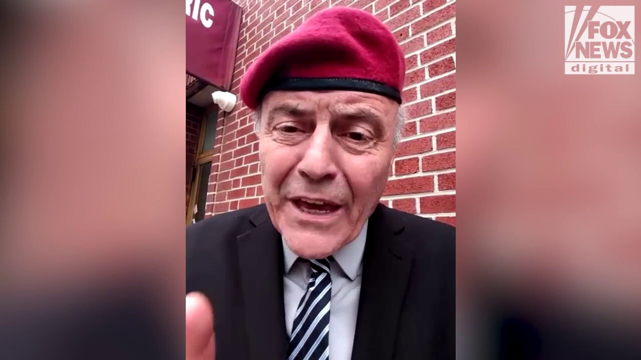 Sliwa blames Adams for Mamdani rise, touts himself as best fit for mayor