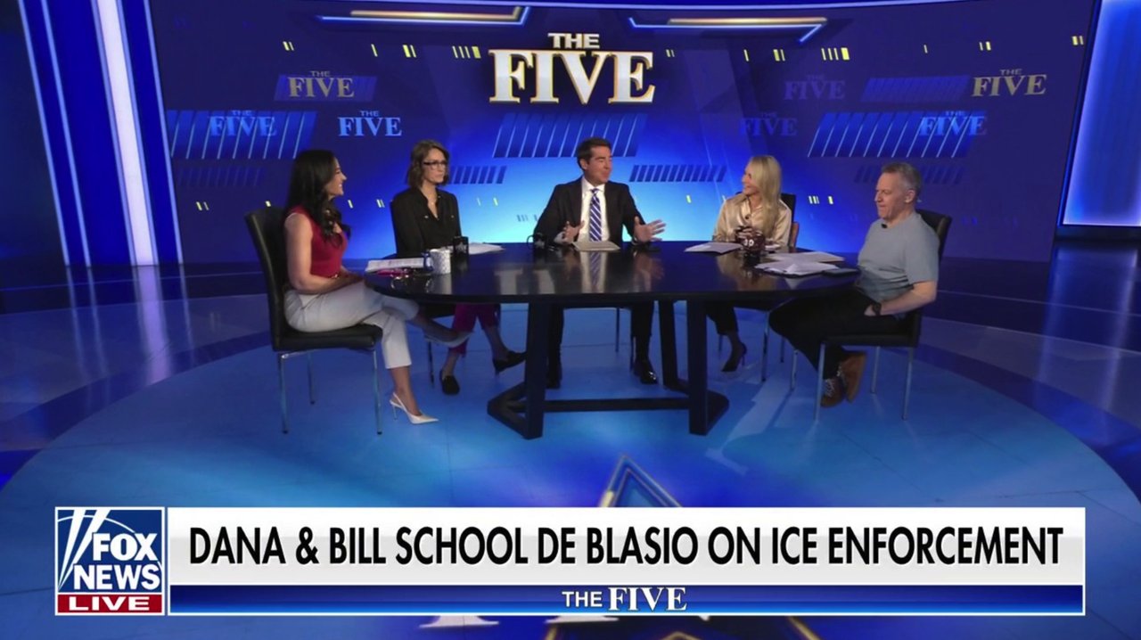 Dana Perino: It's an uphill battle for any Republican