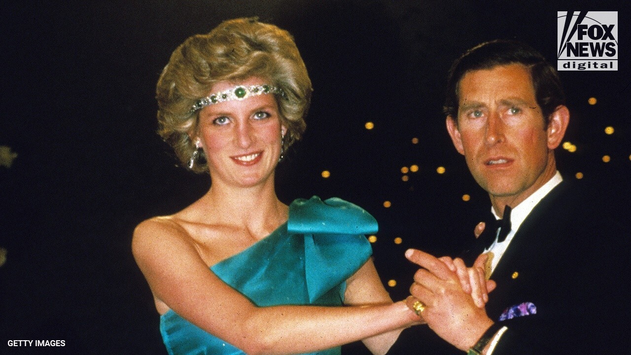 Princess Diana’s hairdresser recalls their lasting friendship