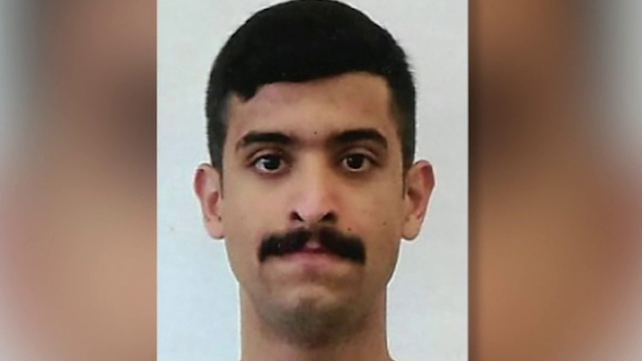 Suspect behind Pensacola Navy station attack was in touch with Al Qaeda