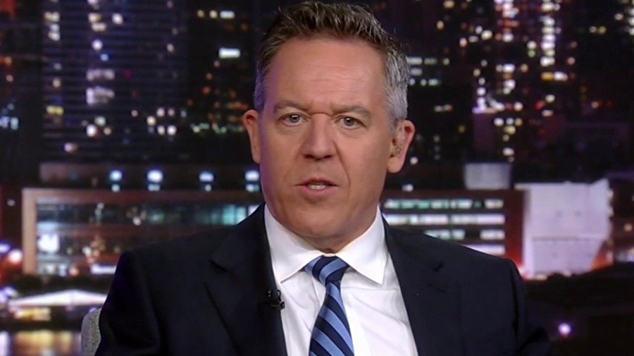 Gutfeld: This is what is destroying America