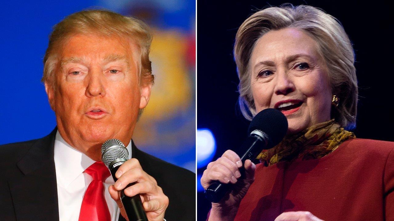 What would a loss in Wisconsin mean for Trump, Clinton?