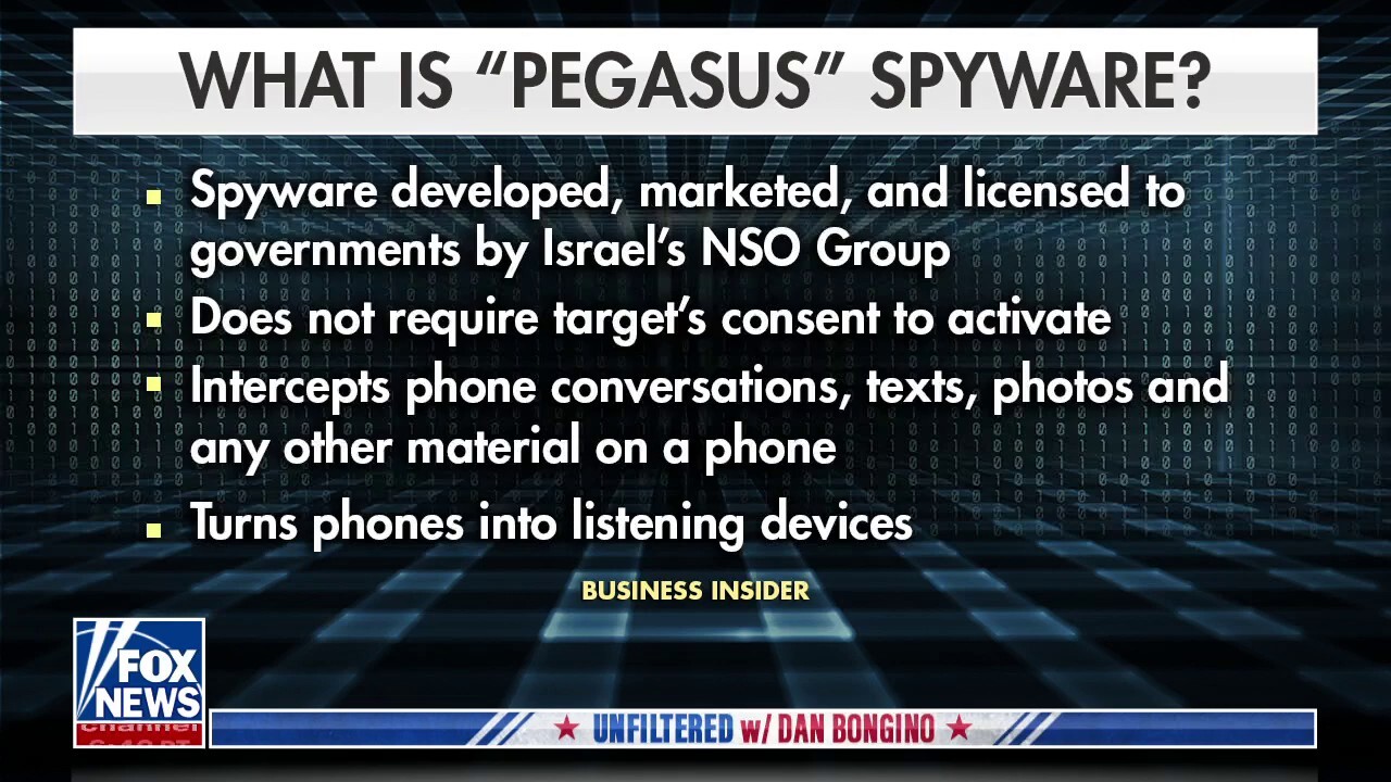 Полският премиер Доналд Туск казва, че властите широко са използвали шпионски софтуер Pegasus при предишното правителство