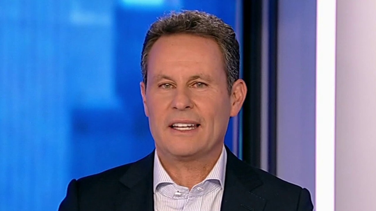 Brian Kilmeade: Have your holiday traditions changed?