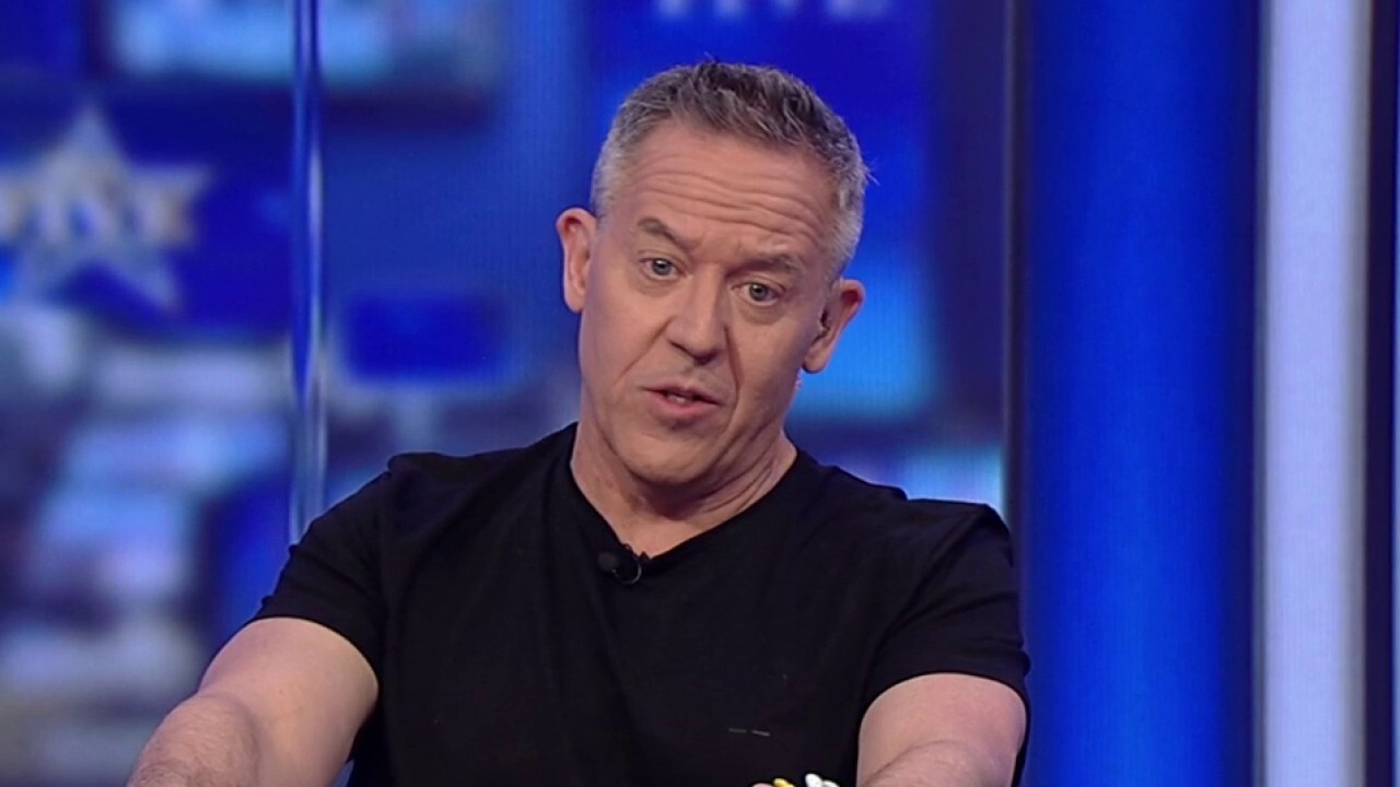 Gutfeld: Teamsters' non-endorsement IS an endorsement