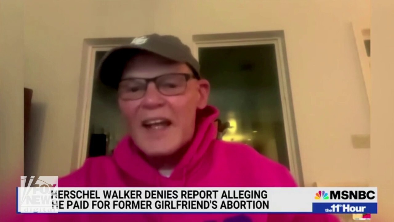 James Carville claims Evangelicals voting for Walker are not Christians, calls GOP voters 'stupid people'