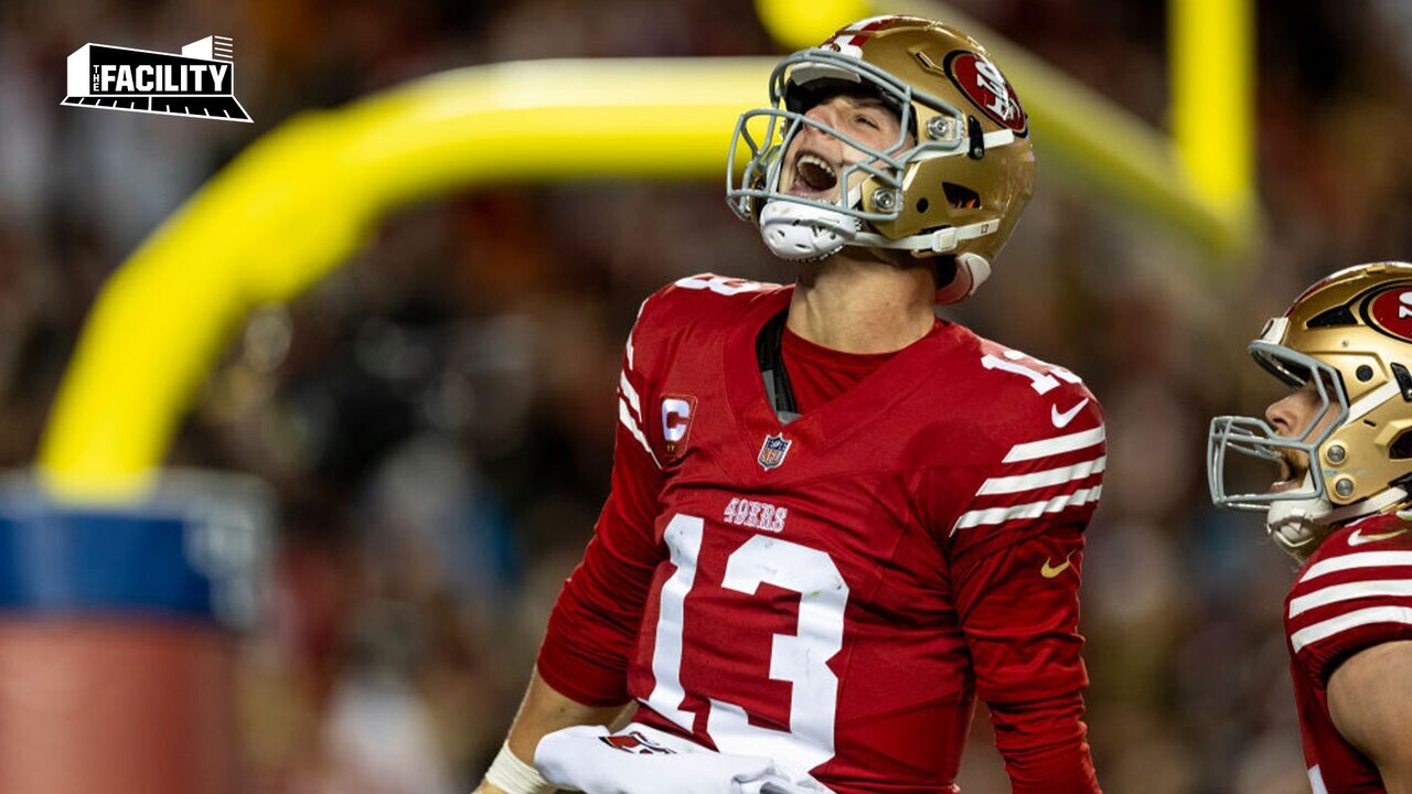 Should the 49ers think twice about paying Brock Purdy? | The Facility