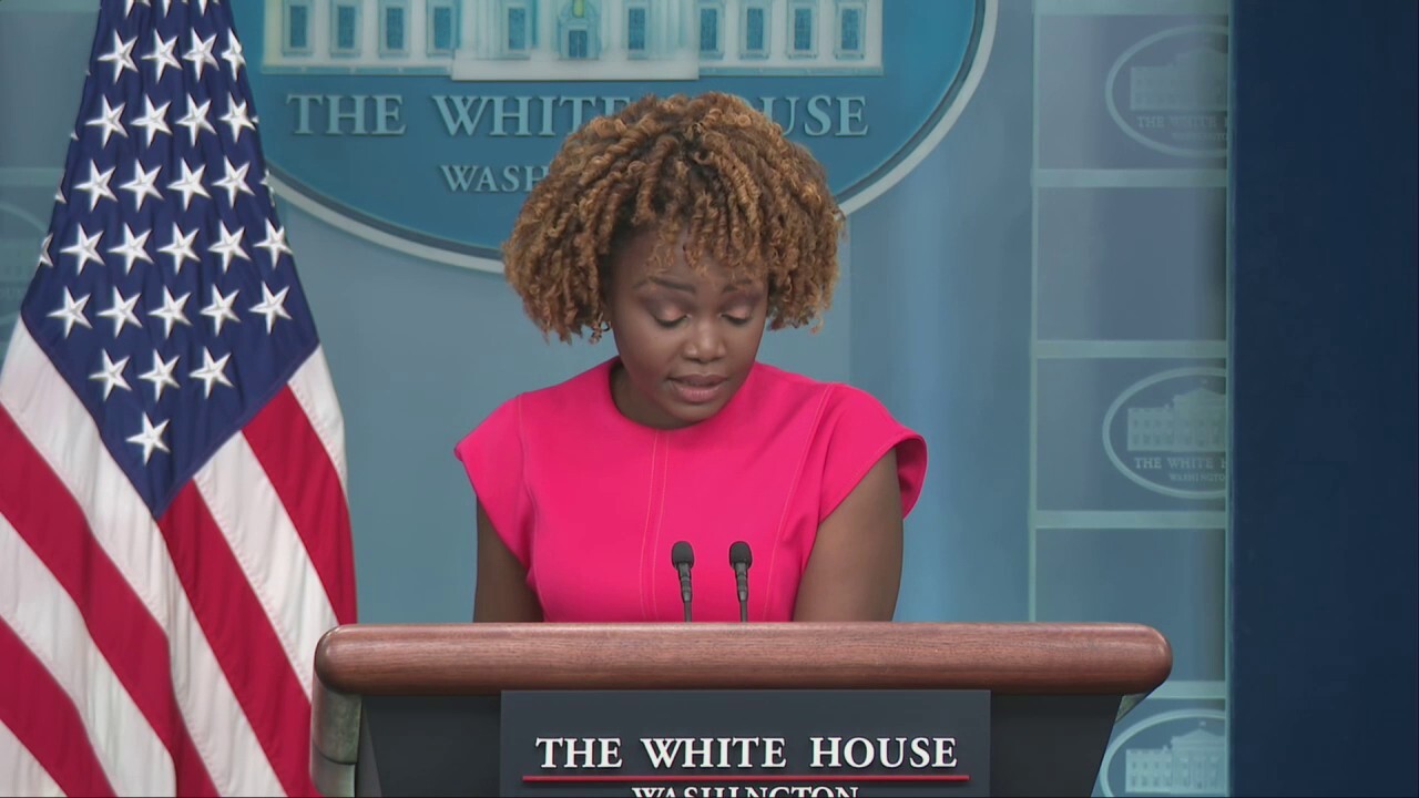 White House ignores reporter pointing out there is 'no seat' for a disabled journalist as Biden celebrates ADA