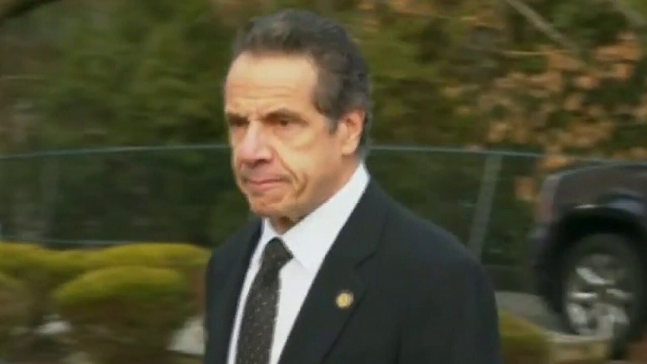 Cuomo scandal: Who pays for the defeated governor’s legal defense?