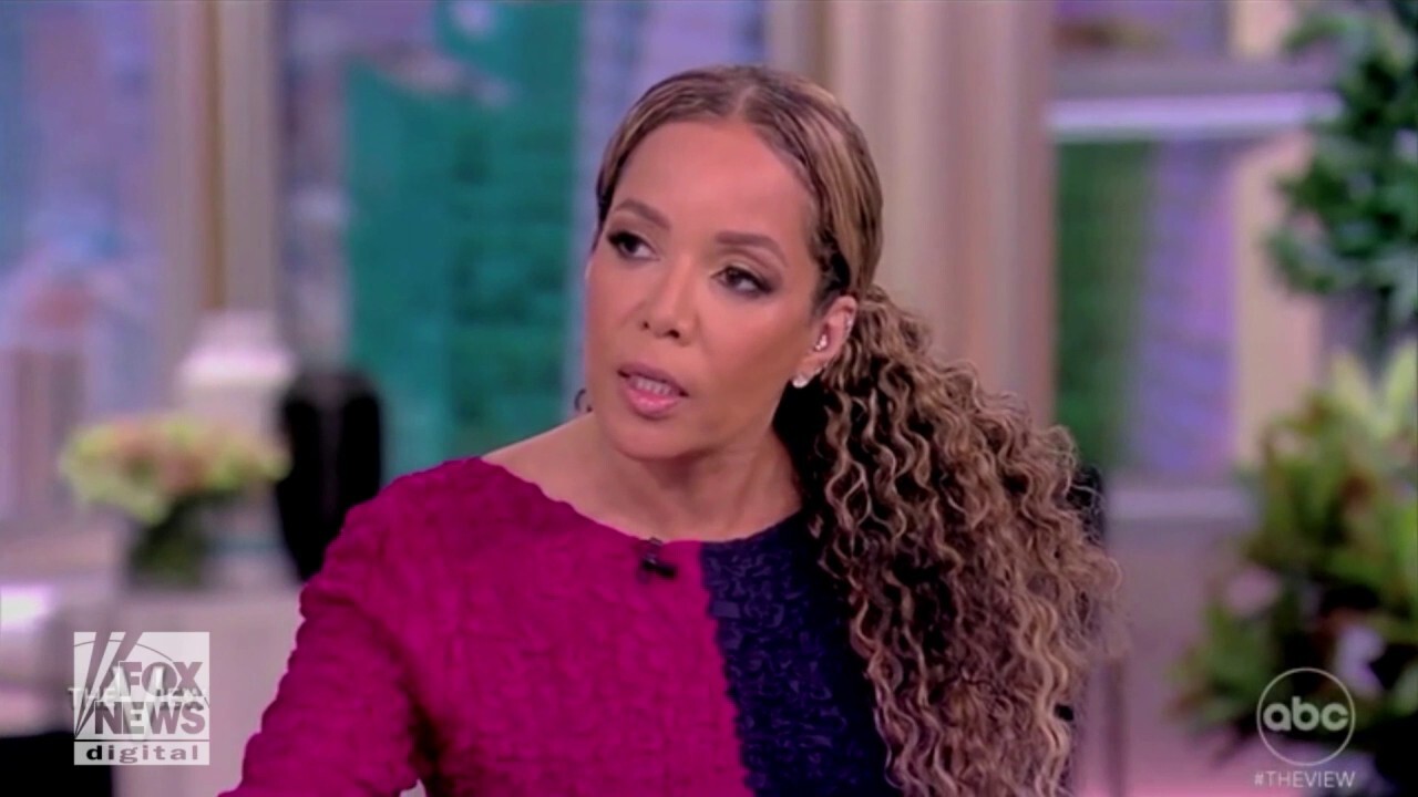 Sunny Hostin says its about 'the cruelty point' with Gov. DeSantis: 'He ...