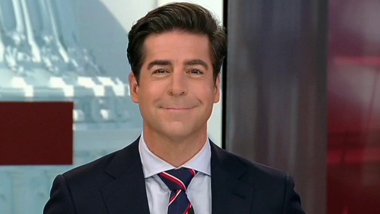 Jesse Watters on issues touching 'every single American'