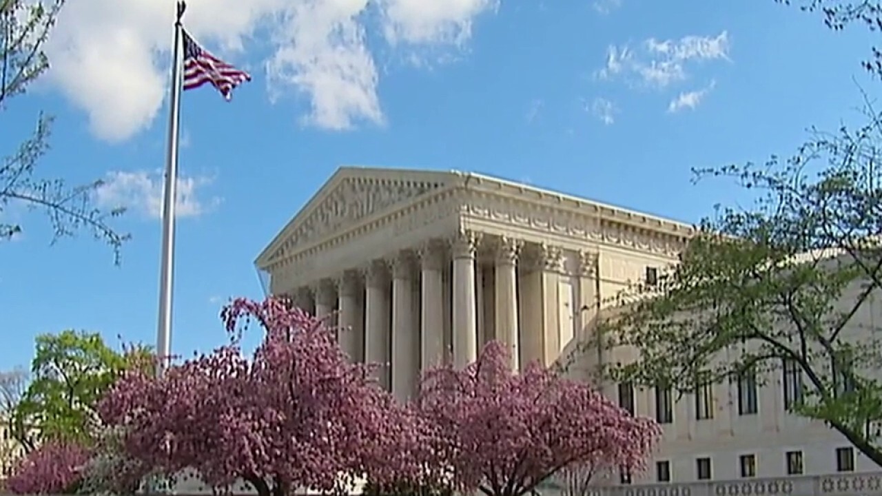 Supreme Court deals major blow to federal agency regulatory authority