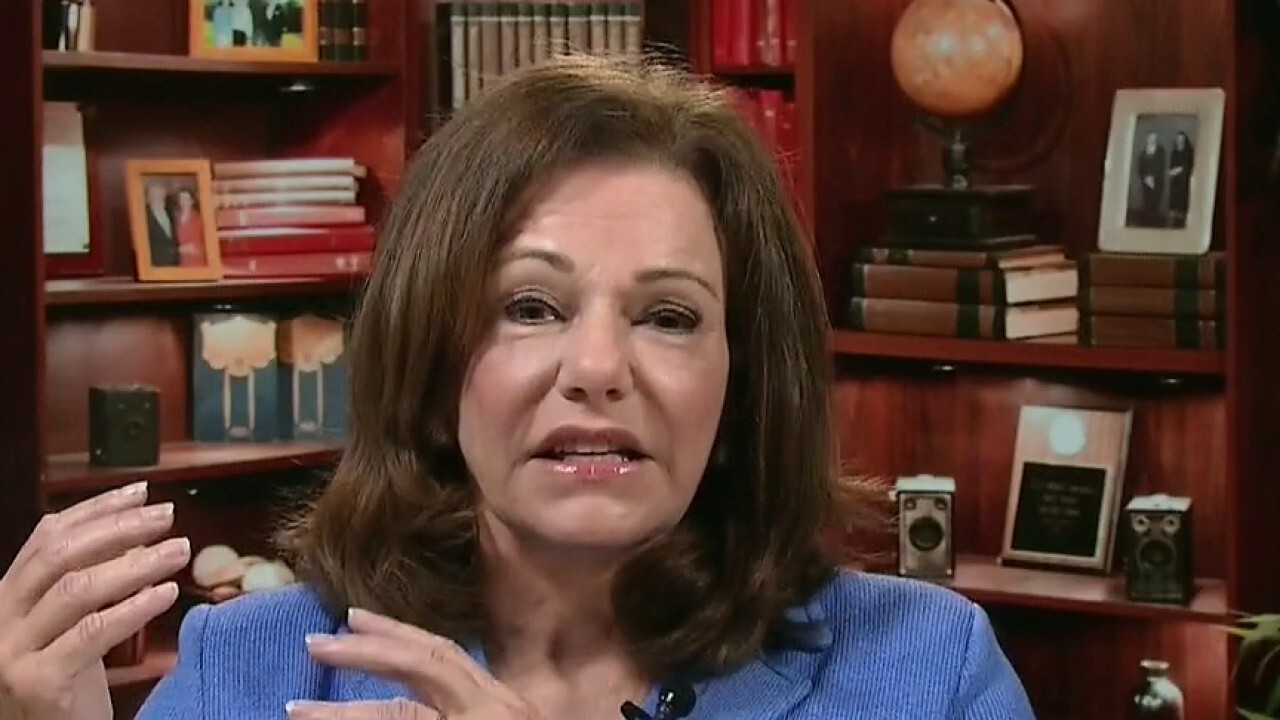 K.T. McFarland: Why the 'Russian bounties' story might not be true
