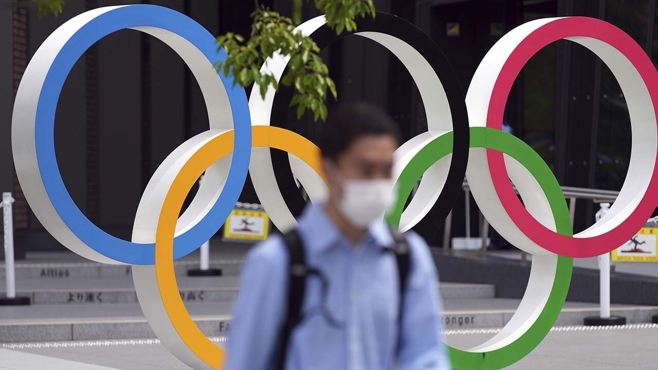 Clay Travis: A lot of 'nervousness' as sponsors pull out of Olympics