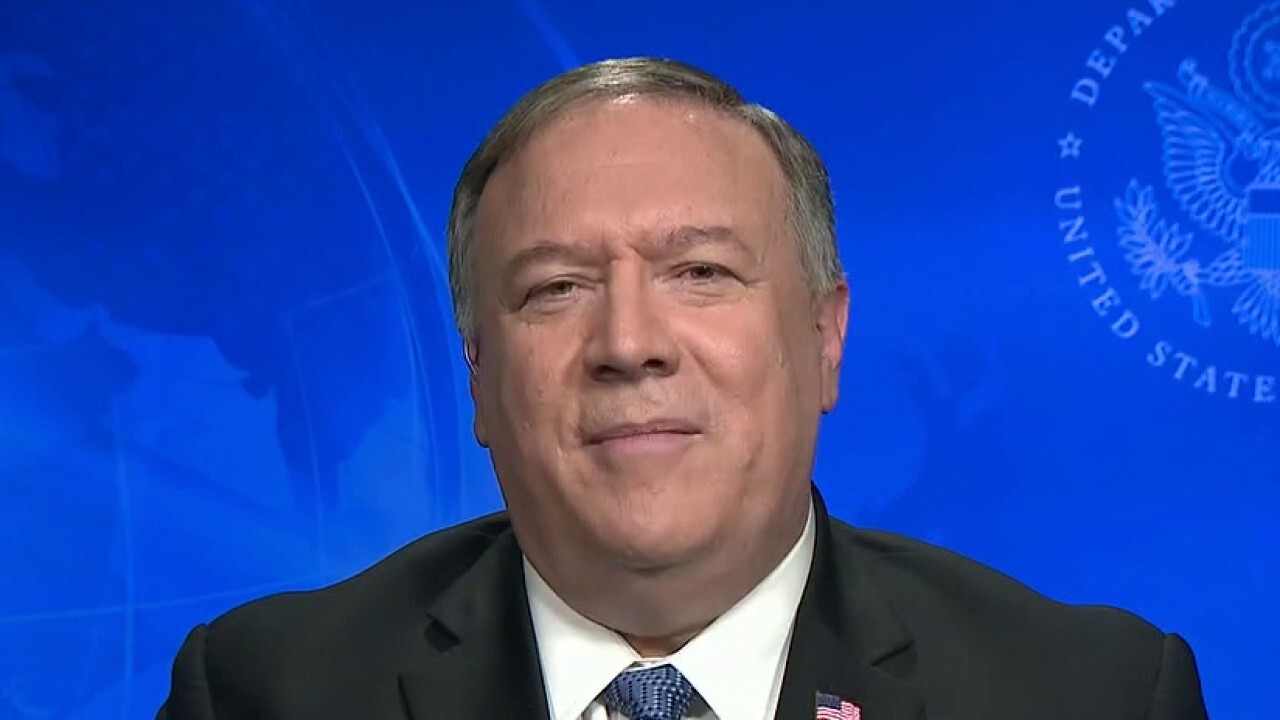 Pompeo reflects on 'most memorable moments,' addresses plans for the future 