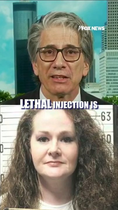 Anesthesia adviser in Christa Pike case calls lethal injection a ‘LIE’